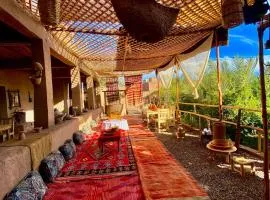 Heritage House Skoura