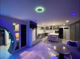 Logement fenay 15 minutes de Dijon