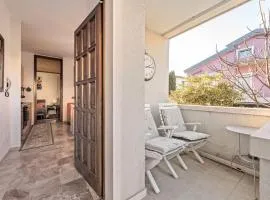 Desenzano bilocale con posto auto