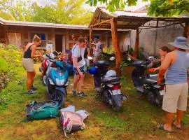 Rustic House Hostel