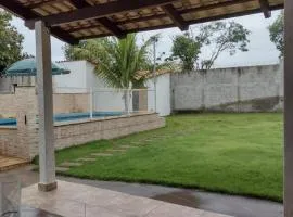 Sítio do espeto