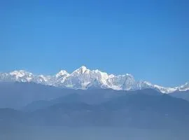 Red Roof village Resort Dhulikhel