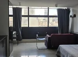 1327 - Apartamento da Cleo