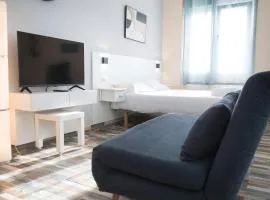 Bonito Estudio en Valencia