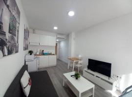 Apartamento n3, a 10 min del aeropuerto, hôtel à San Fernando de Henares