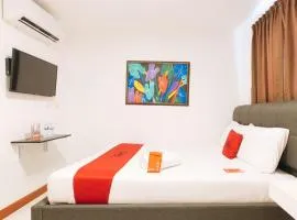 RedDoorz @ Guest Hotel Passi City Iloilo