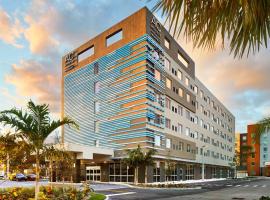 AC Hotel by Marriott Miami Airport West/Doral, отель в Майами
