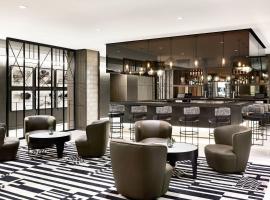 AC Hotel by Marriott Miami Airport West/Doral、マイアミのホテル