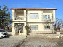 Hibe Dede Cappadocia