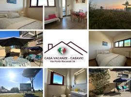 Casa Vacanze - CasaVic