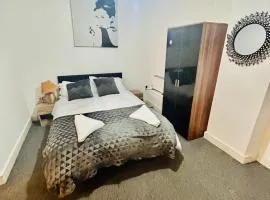 Studio Flat In Doncaster