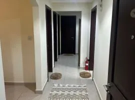 Spacious 3BR PLUS MAID ROOM