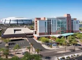 Renaissance Phoenix Glendale Hotel & Conference Center