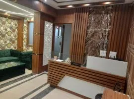 Hotel in Amritsar KAPOOR RESIDENCY