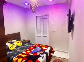 Beautifull apartment F2