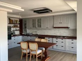 Villa Nirvana Selimiye Daily Weekly Rentals