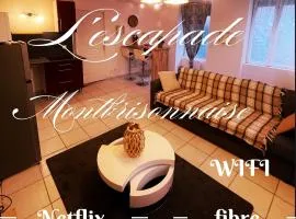 L'escapade Montbrisonnaise