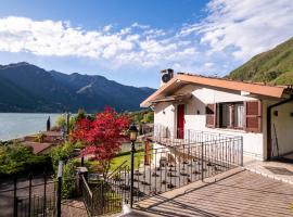 Casa Lisa, a due passi dal lago, Hotel in Vesta