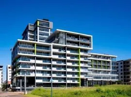 203 Marina Bay Luxury Apartments Suite, Umhlanga