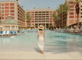Renaissance Esmeralda Resort & Spa, Indian Wells