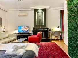 Konstantinia comfort studio