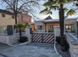 1929 Boutique Residences，約阿尼納的自炊式住宿