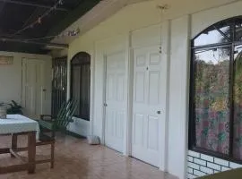 Ríos de agua Viva