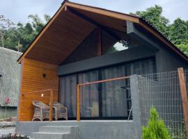 Pousada Ilha da Magia