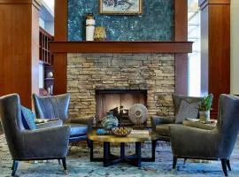 Renaissance Montgomery Hotel & Spa at the Convention Center