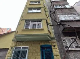 Taksim Sofa House