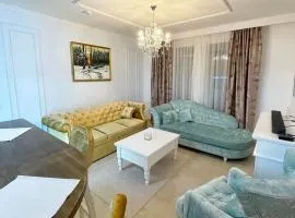 Afrodita Lux 22 Apartments