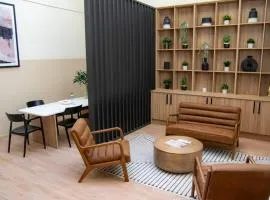 Lovely 1 Bed Apartment in Central Newark