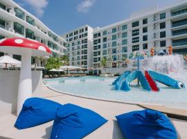 LaVita, hôtel à Phuket