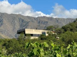 Escapada romántica en El Leon, ξενοδοχείο σε San Javier