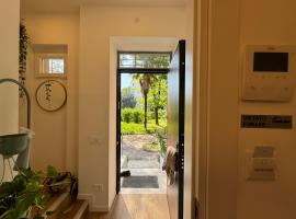 Villetta Forlanini Milano, Hotel in Mailand