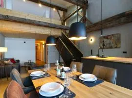Adlerhaus, Loft Viererspitz -410-