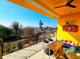 Dadi Homestay 360 Mountain View