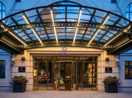 Renaissance Philadelphia Downtown Hotel, hotel in Philadelphia