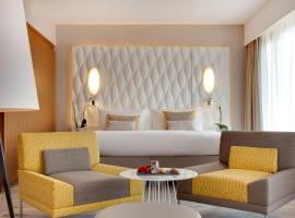 Renaissance Aix-en-Provence Hotel، فندق 5 نجوم في آكس أون بروفانس