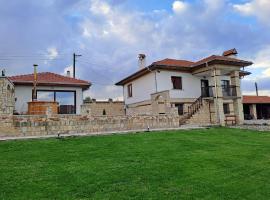 Къща за гости Становец, Hotel in Stanovets