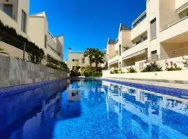 Villa Amalia II - Heated Pool, Sauna & Jacuzzi