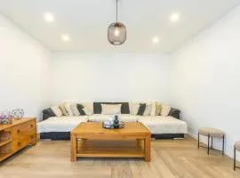 Charmante Villa Necsilia