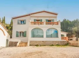 Charmante Villa Necsilia