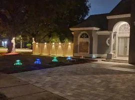 Elegant and Comfortable, nice house