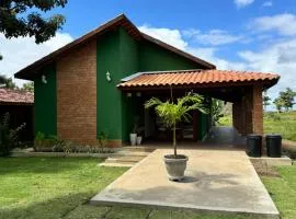 Casa Verde Jade