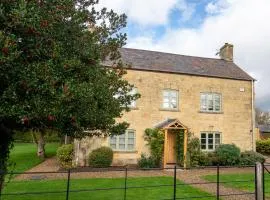 Todenham Farmhouse