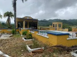 Casa finca Andrea