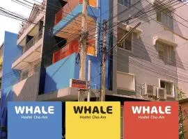 Whale Hostel Cha-Am