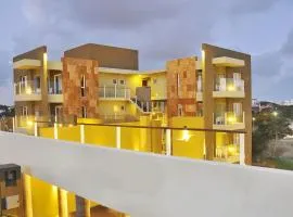 NovaVista Apart & Spa