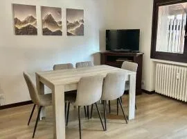 Casadegli Orsi Madonna Di Campiglio